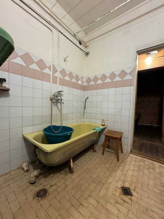 Будинок в селі Вознесенське