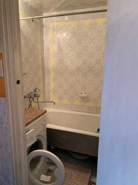 Здам однокімнатну квартиру вул. Генерала Петрова (Євгена Танцюри),