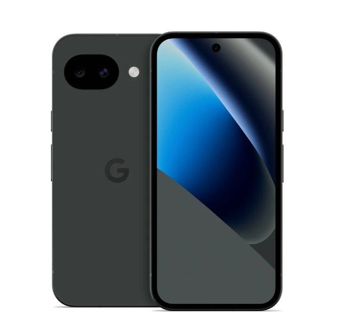Vendo Google Pixel 10a 128gb