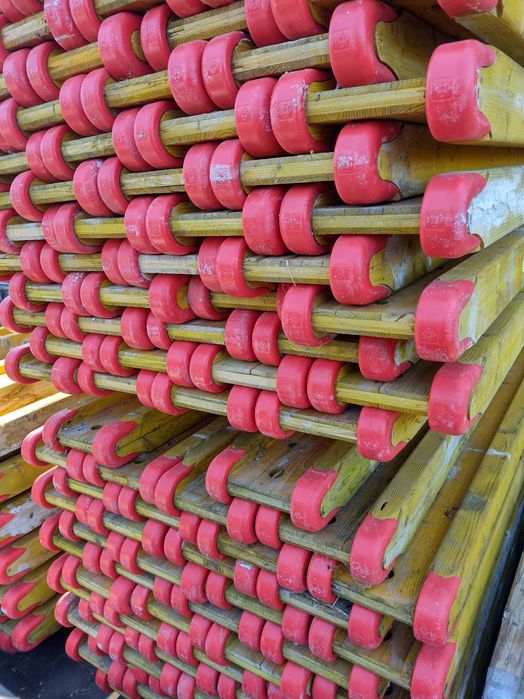 doki legary dźwigary