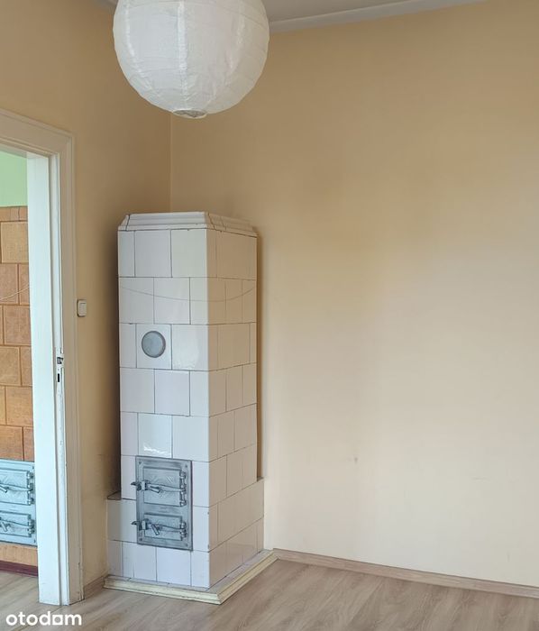 2 pokoje w odnowionej kamienicy | osobna kuchnia | 43,72 m2 | 2 piętro