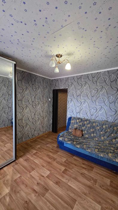 В продаже смарт-квартира в 10 минутах от м. Индустриальная.