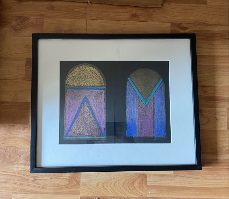 Isabel laginhas. Original