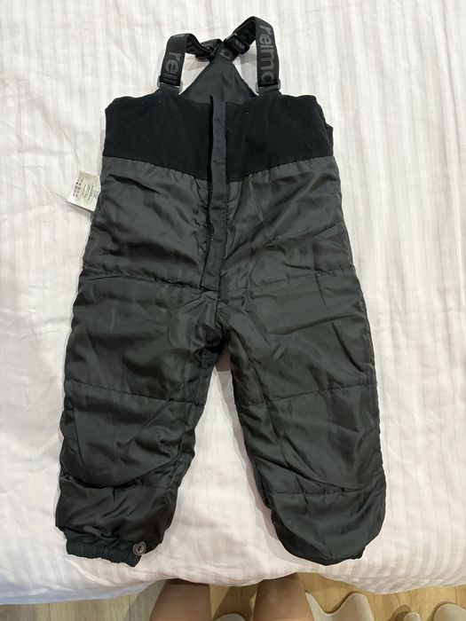 Зимові штани Reima 86+ 6