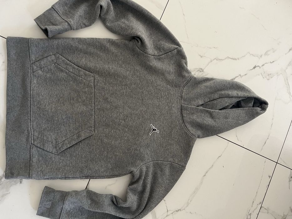 Bluza Jordan  132/147 cm