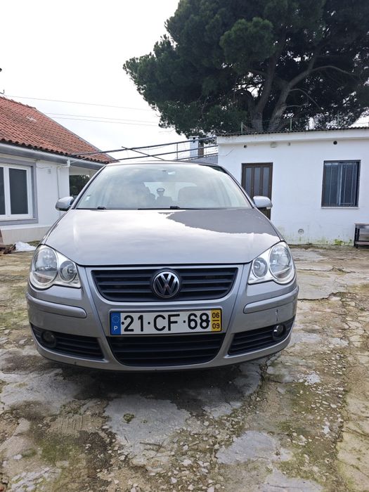 Volkswagen Polo 2006