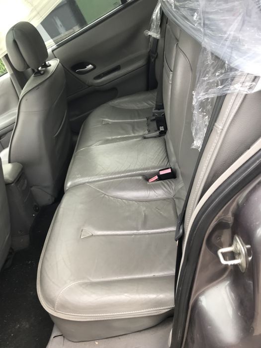 Renault Laguna 1.9 DCI Ano 2001