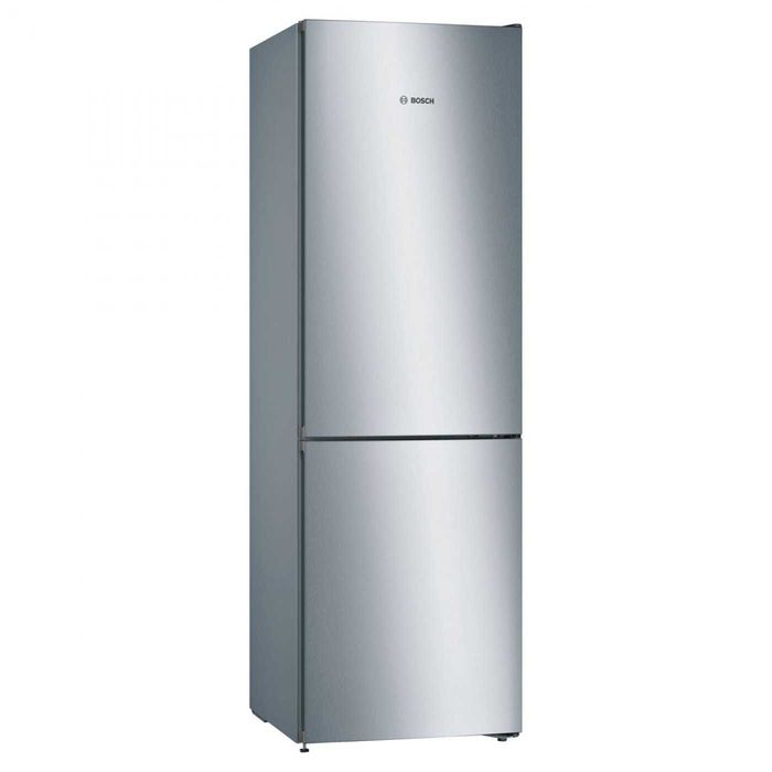 Frigorífico Combinado Bosch Série 4 KGN36VLED – No Frost, Inox Look (3 anos de uso)