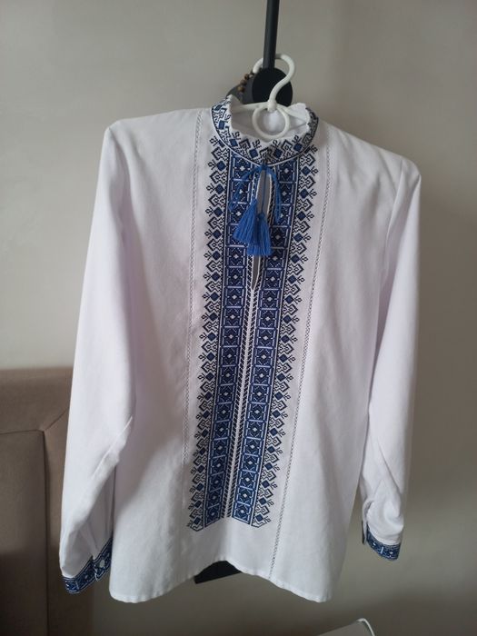 Вишиванка підліткова