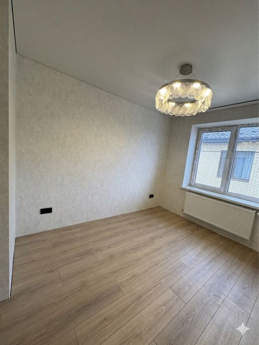 Продаж дуплексу з ремонтом