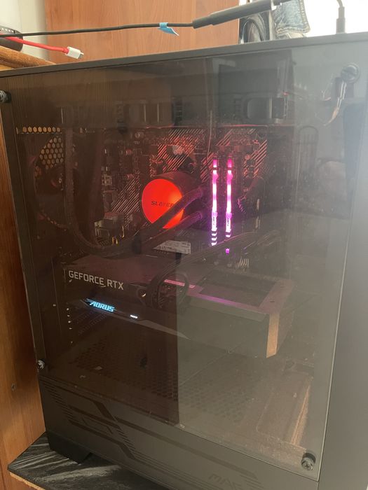 Computador Gaming446873891778088961