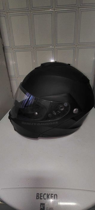 Capacete Harley Davidson