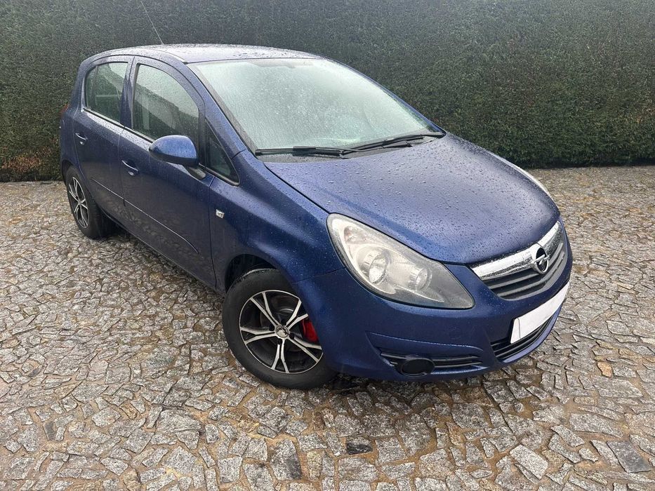 Opel Corsa 1.3 CDTI