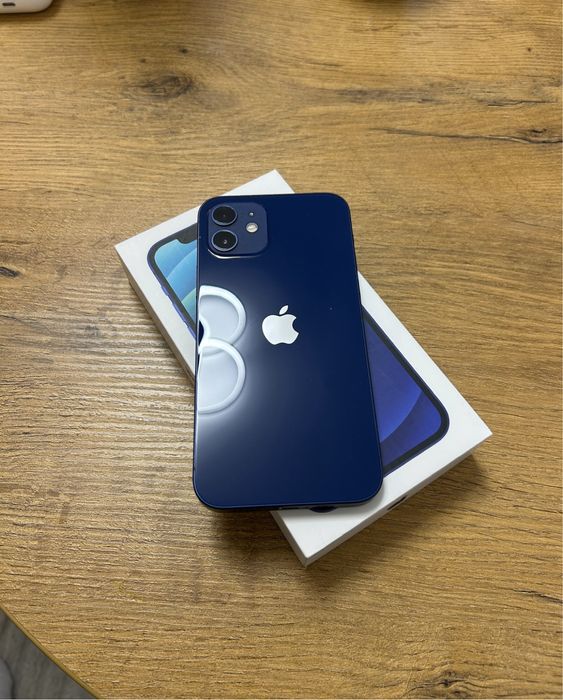 Iphone 12 128 GB