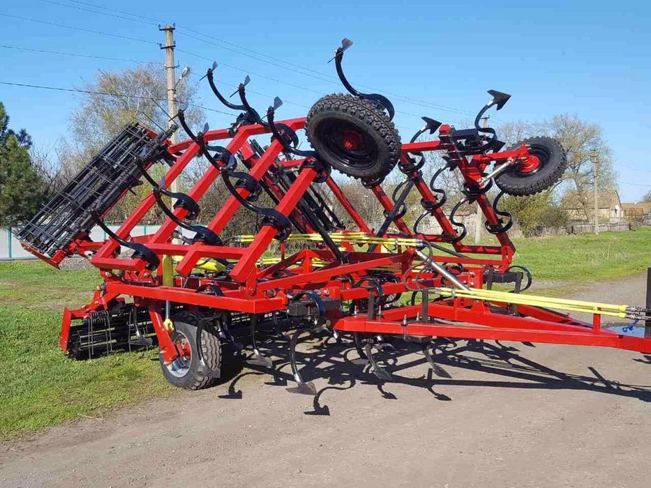 Культиватор від виробника КСО-8М Bellota