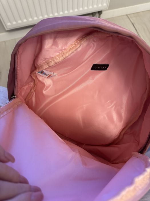 Рюкзак Щенячий патруль