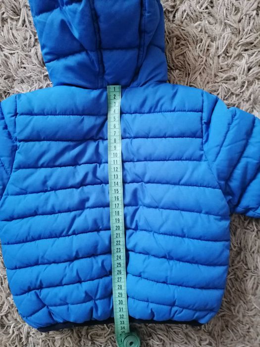 Куртка дитяча Outerwear