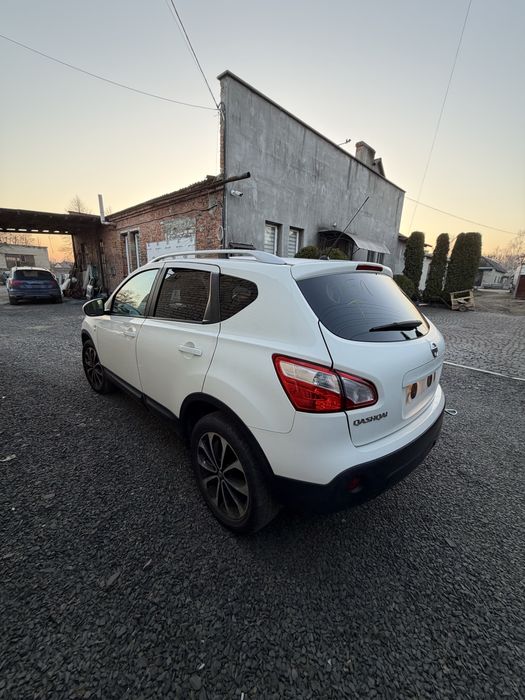 Розборка nissan Qashqai ніссан кашкай ниссан запчастини шрот