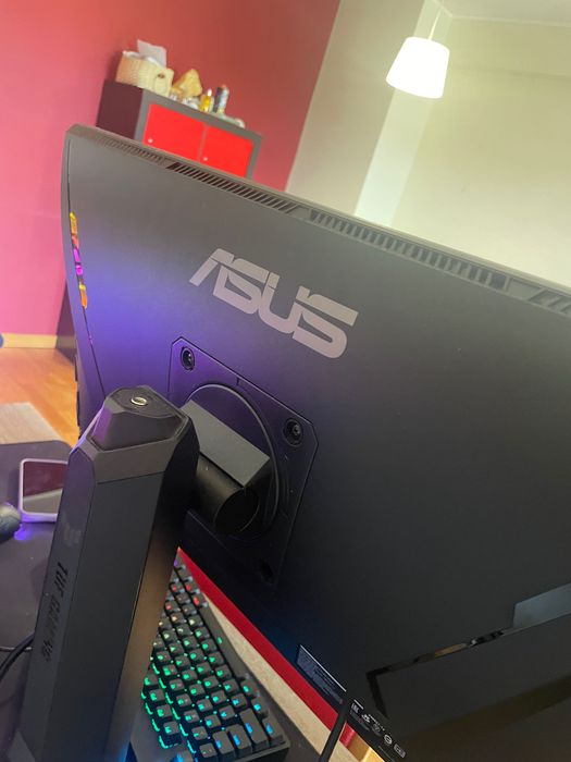 Pc gamer com apenas 6 meses de uso