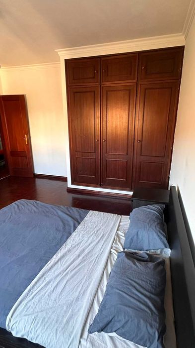 Quarto P/Casal na Quinta do Conde