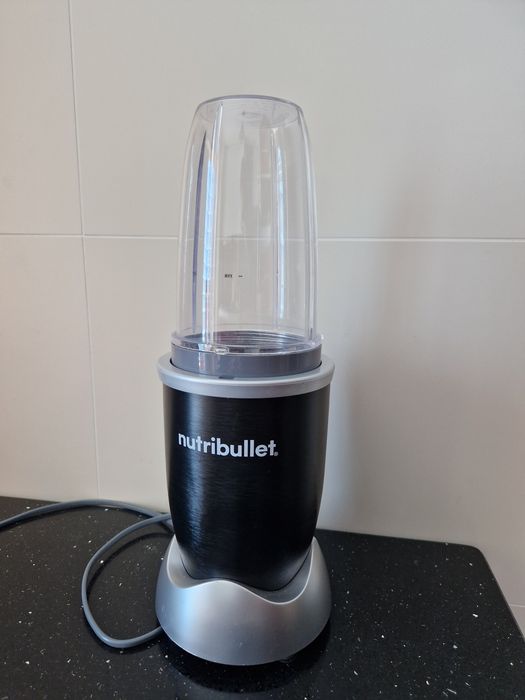 Nutribullet Pro 900w 700ml