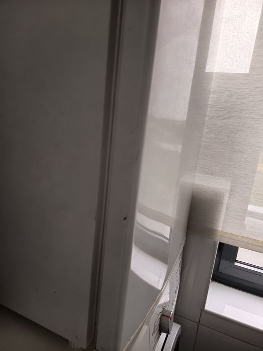 Arca congeladora kunft