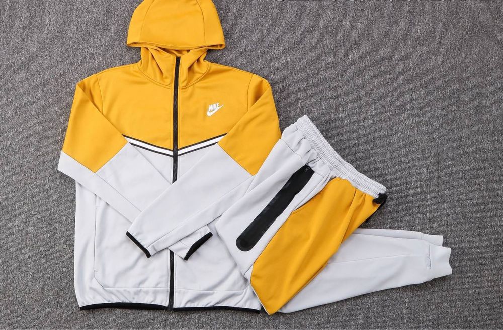Fatos Nike Tech Fleece - PORTES GRÁTIS