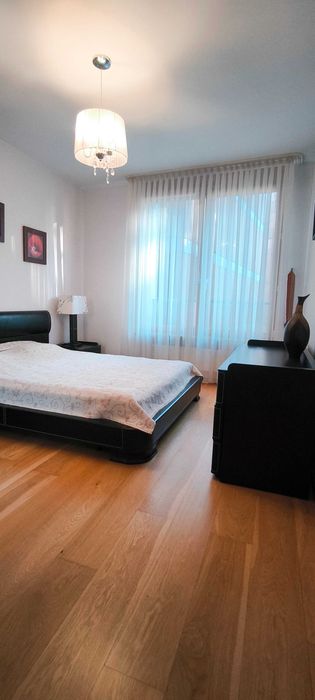 Bardzo ładne, (57 m²) zadbane,ciche 2 pokojowe,nowe budownictwo,garaż ! - Widok 6