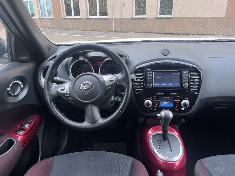 1.6*Automat*Kamera*Pelen Serwis*