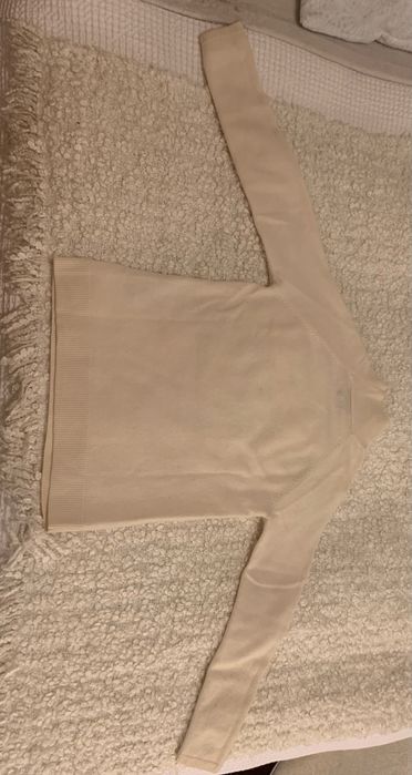 Camisola de Malha Massimo Dutti