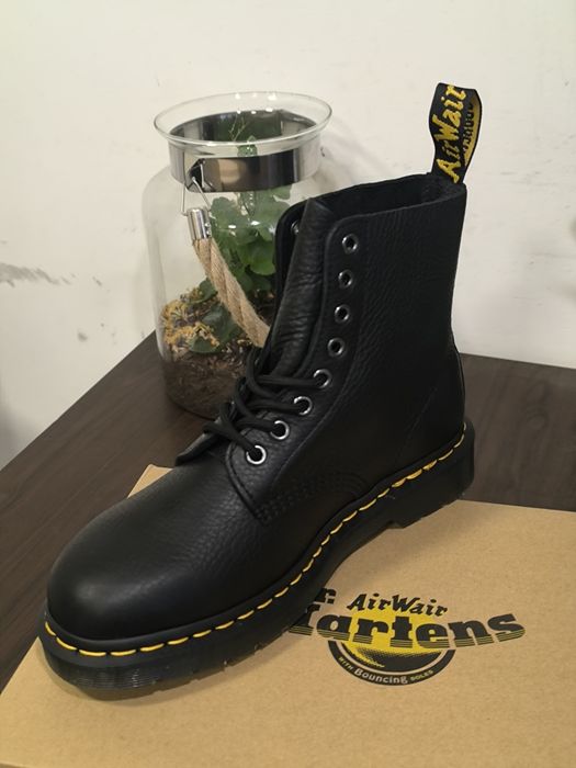 Dr Martens Pascal