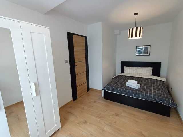 Apartament do wynajęcia na godziny! 130 zl ! Katowice