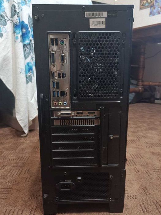 Комп'ютер Cobra Advanced A35X.16.H1S2.165.890