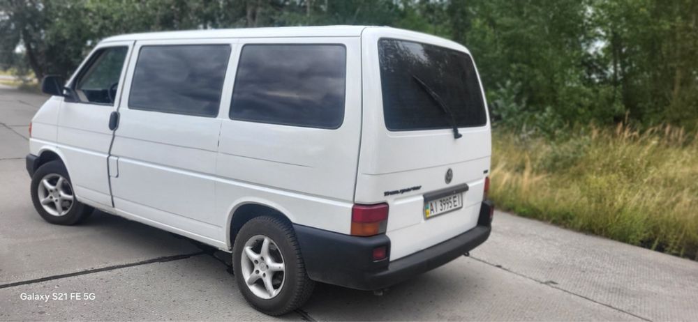 Авто т 4в гарному стані