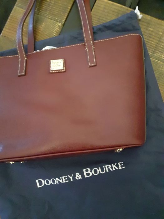 "Donney & Bourke", torebka damska z USA