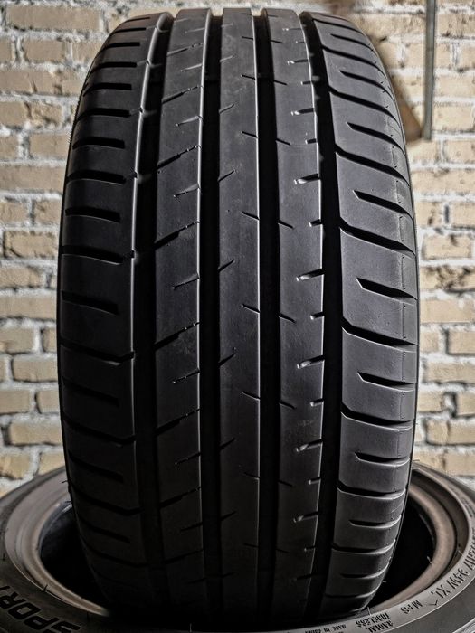 Як нові 225/45r17 | 7mm | 2023 | Преміум шини | Ідеальний стан | Без пошкоджень, без ремонтів, без нюансів | Тільки з Німеччини