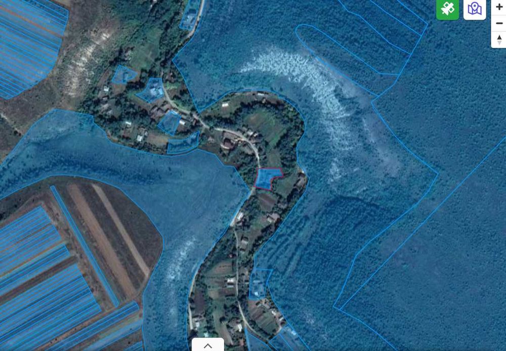 Продаж будинку 89м2, діл 20 сот, газ,світло,річка,гори,гараж,Гарасимів