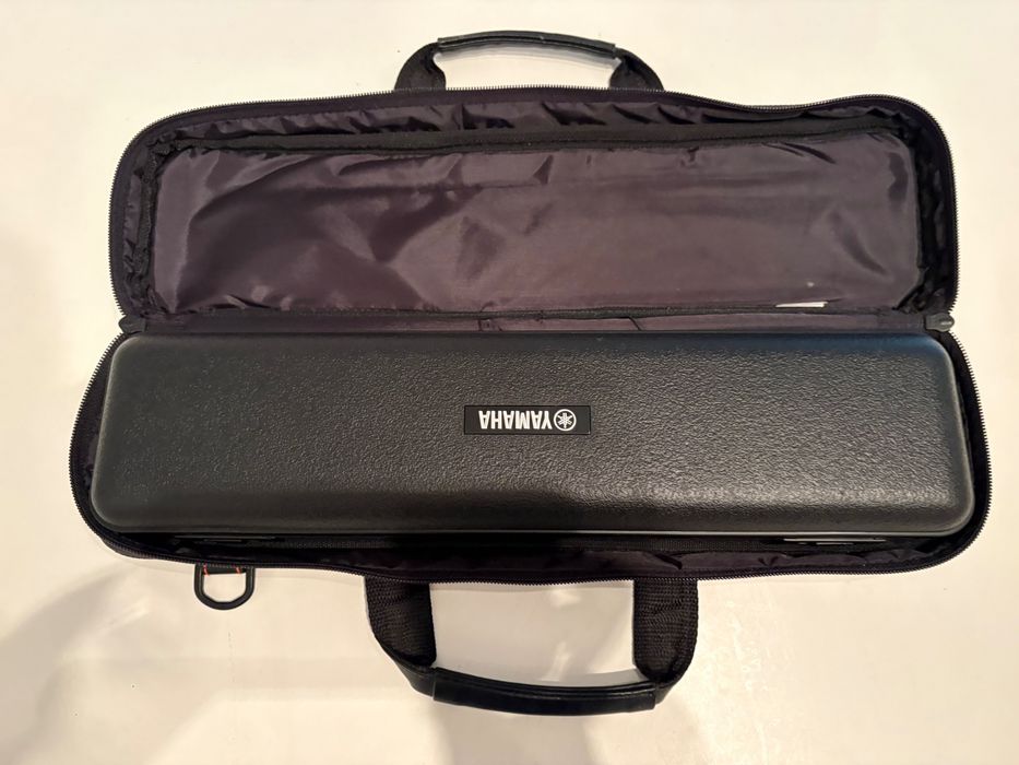 Flauta Transversal Yamaha YFL 281