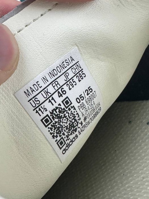 Кросівки Adidas оригінал