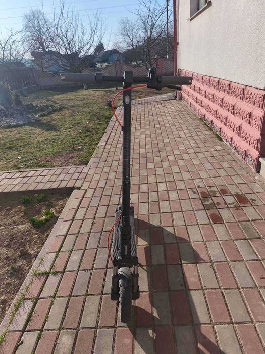 Електросамокат Xiaomi Electric Scooter5