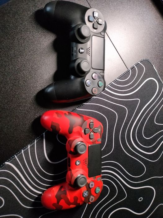 PlayStation 4 pro