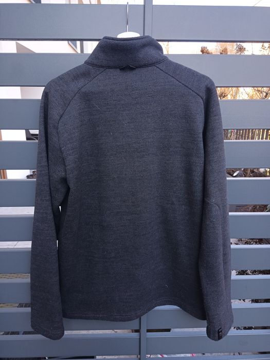 The North Face bluza polarowa ( podpinka ) męska