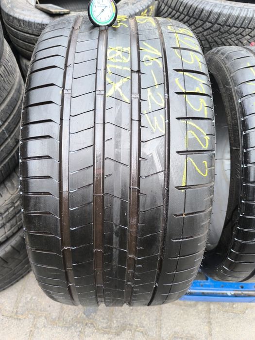 Opona Pirelli P zero 325/35/22 pojedynka