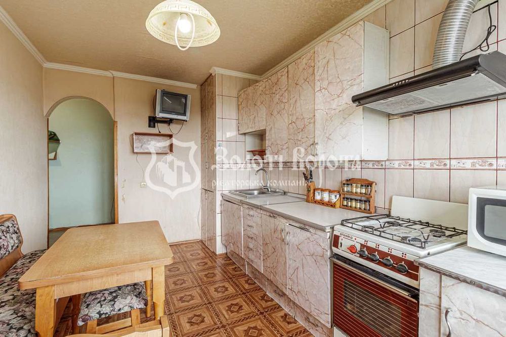 Квартира, 3к. Під ремонт. Вишневе, Бучанський район