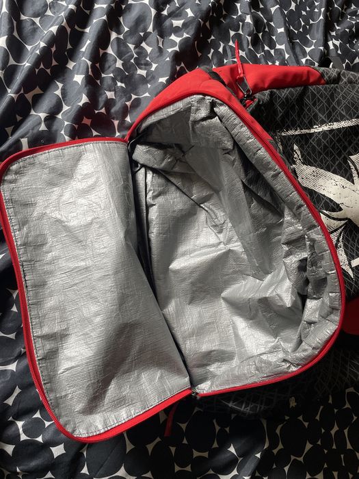Saco Kitesurf BEST Kite Backpack - Como Novo