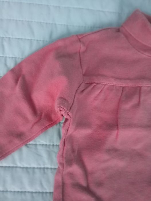 T-shirt de manga comprida Joy & Fun