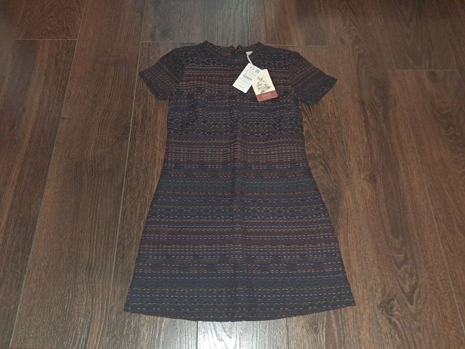 Nowa sukienka Pull & Bear rozmiar XS