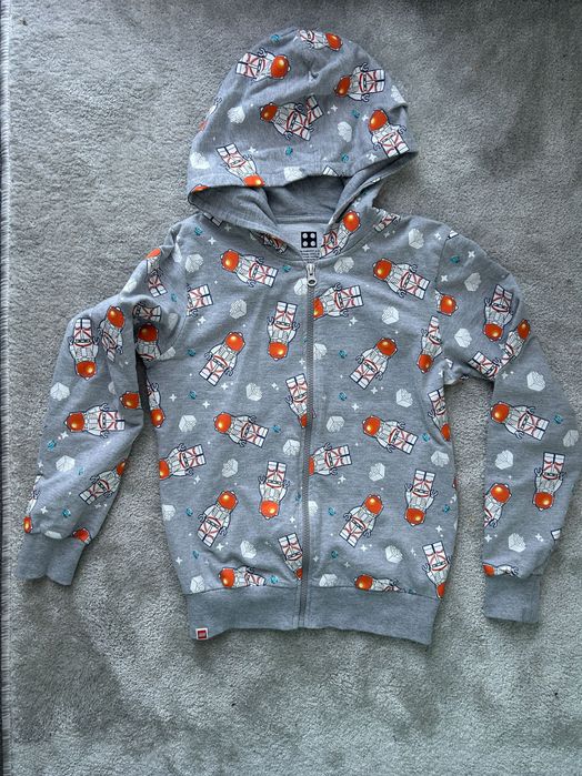 bluza Lego 152 chłopiec