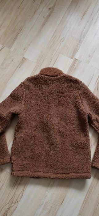 Rozpinana bluza polar dla chłopca pepperts 146/152