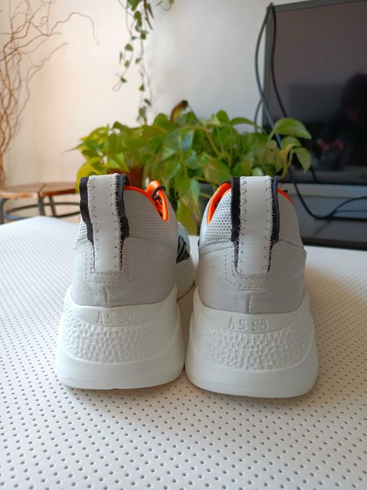 Sneakersy A.S.98